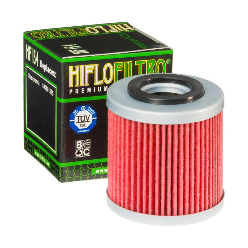 EĻĻAS FILTRS HF154