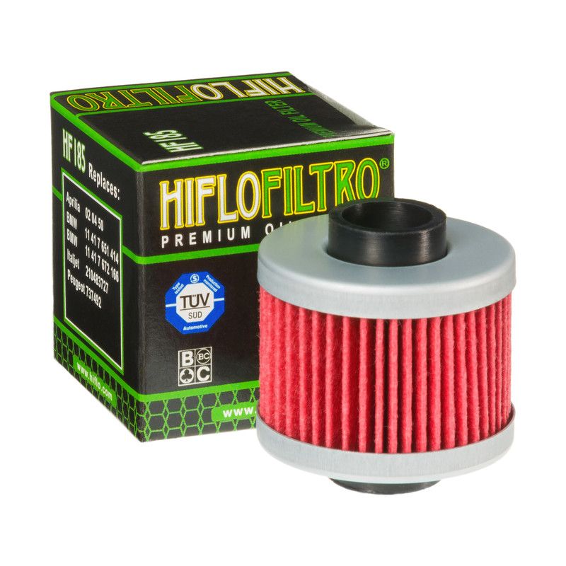 EĻĻAS FILTRS HF185