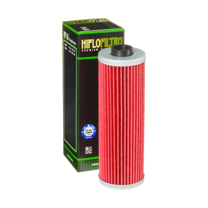 EĻĻAS FILTRS HF161