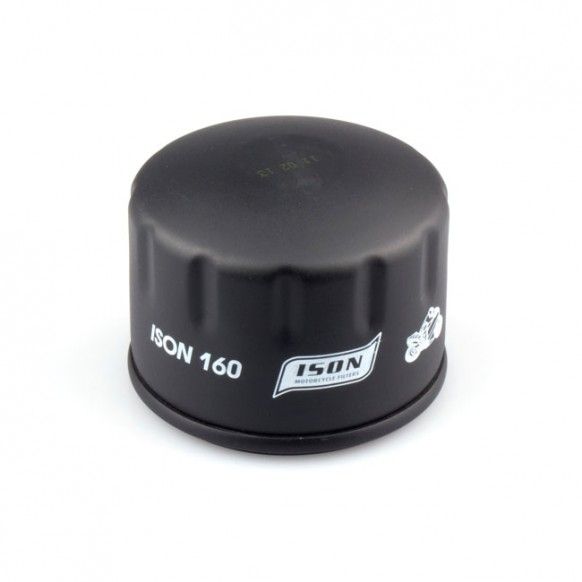 EĻĻAS FILTRS ISON HF160