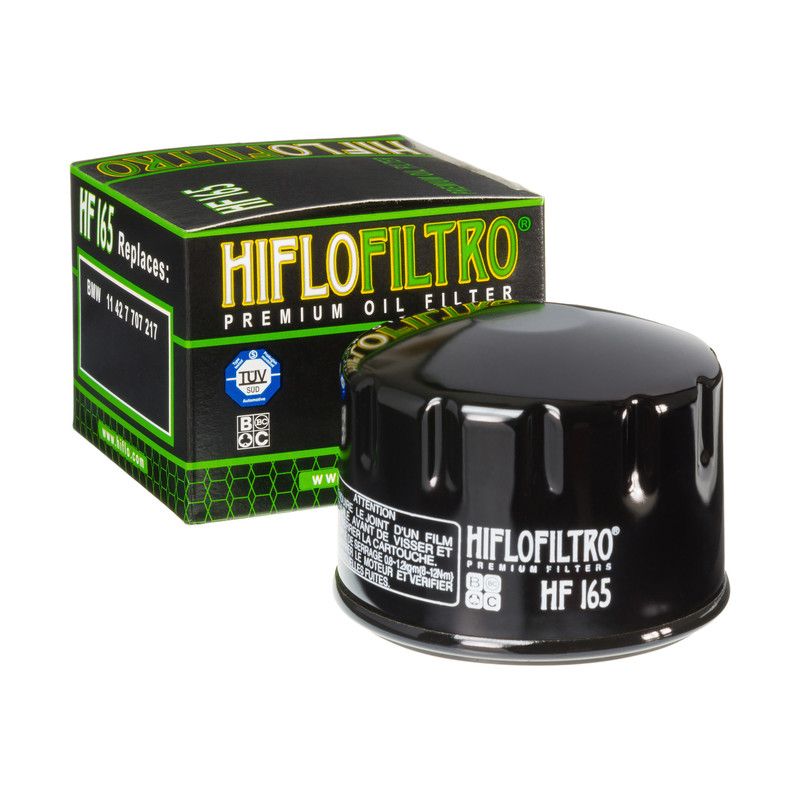 EĻĻAS FILTRS MEIWA HF165