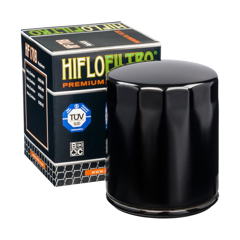 EĻĻAS FILTRS HF170B