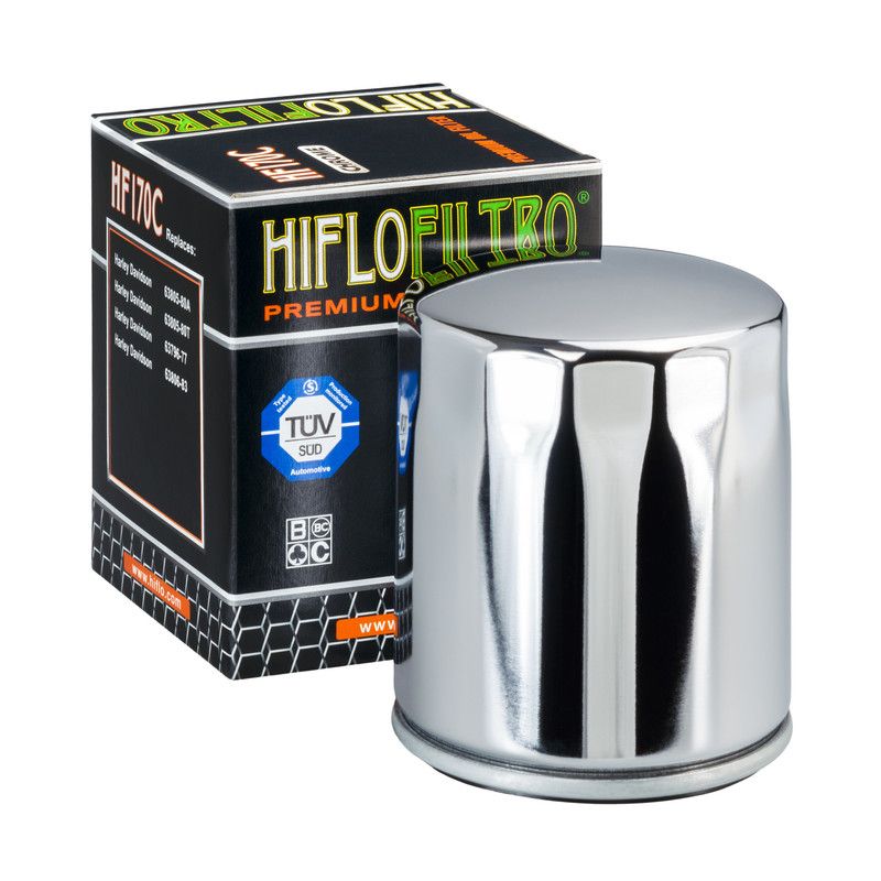 EĻĻAS FILTRS HF170C