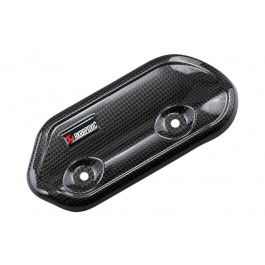 Akrapovic HS - Heat Shield P-HSK2M2