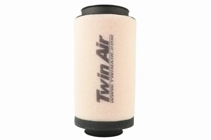 TWIN AIR GAISA FILTRS AR GUMIJU 73mm POLARIS
