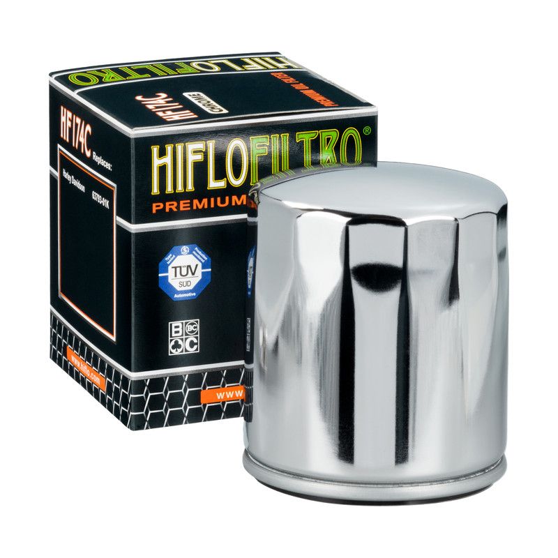 EĻĻAS FILTRS HF174C