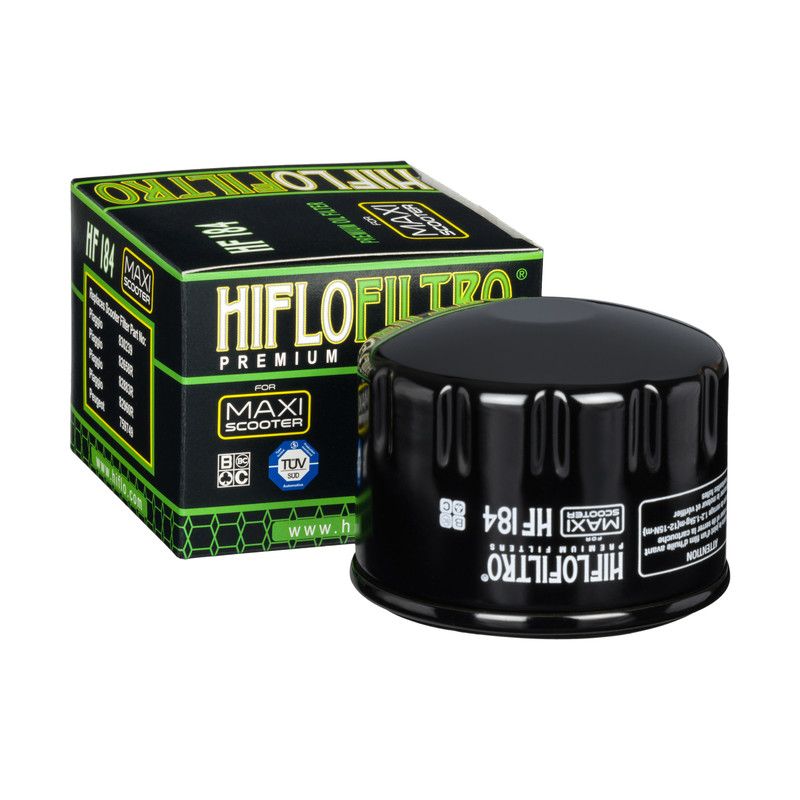 EĻĻAS FILTRS HF184