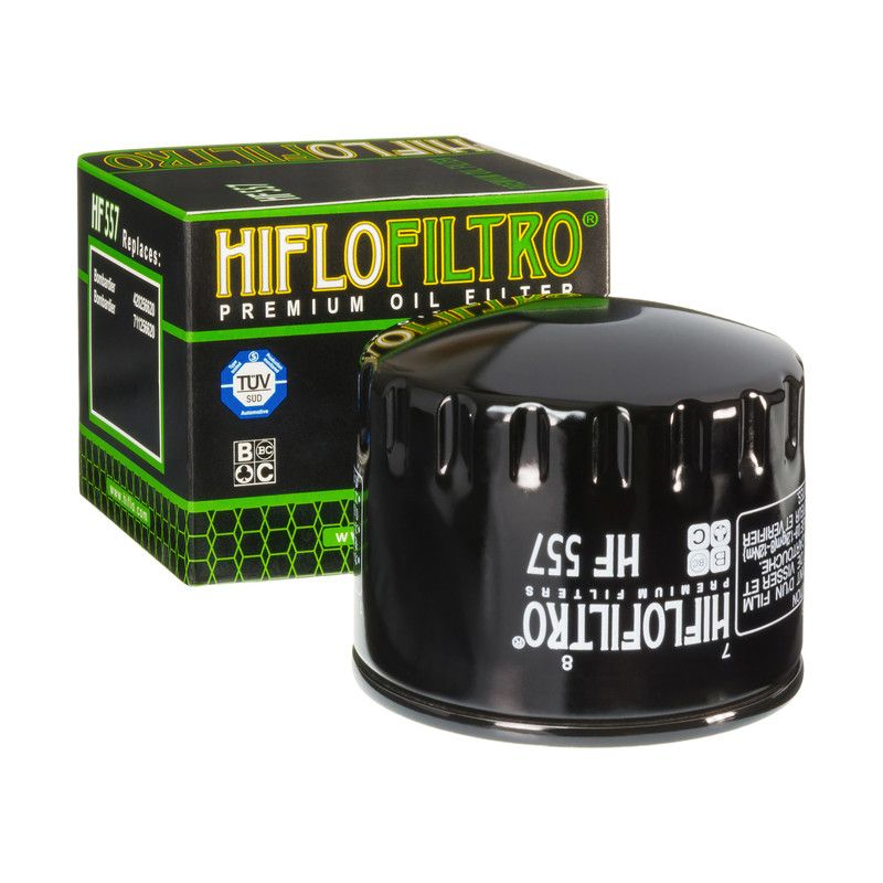 EĻĻAS FILTRS HF557
