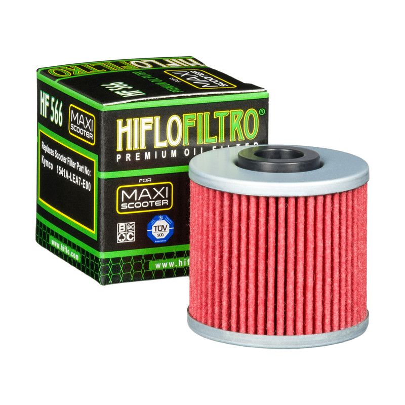 EĻĻAS FILTRS HF566