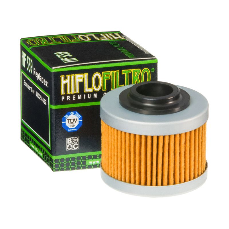 EĻĻAS FILTRS HF559