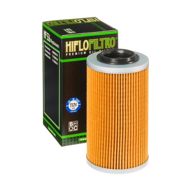 EĻĻAS FILTRS HF556