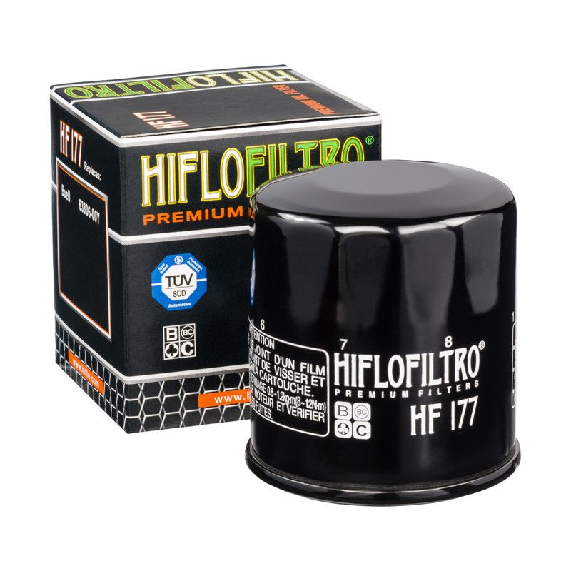 EĻĻAS FILTRS HF177