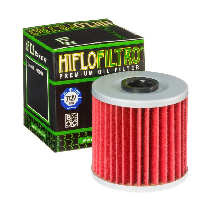 EĻĻAS FILTRS HF123