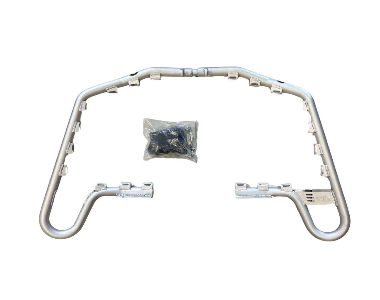 KĀPŠĻI CROSS PRO NERF BAR SUZUKI LT-R 450
