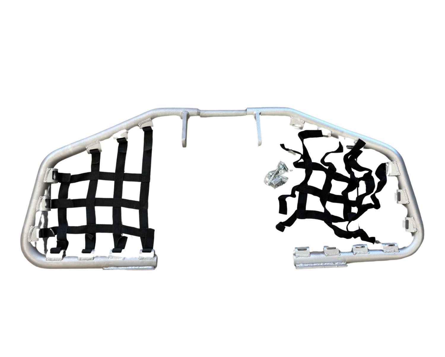 KĀPŠĻI CROSS PRO NERF BAR YAMAHA YFZ450