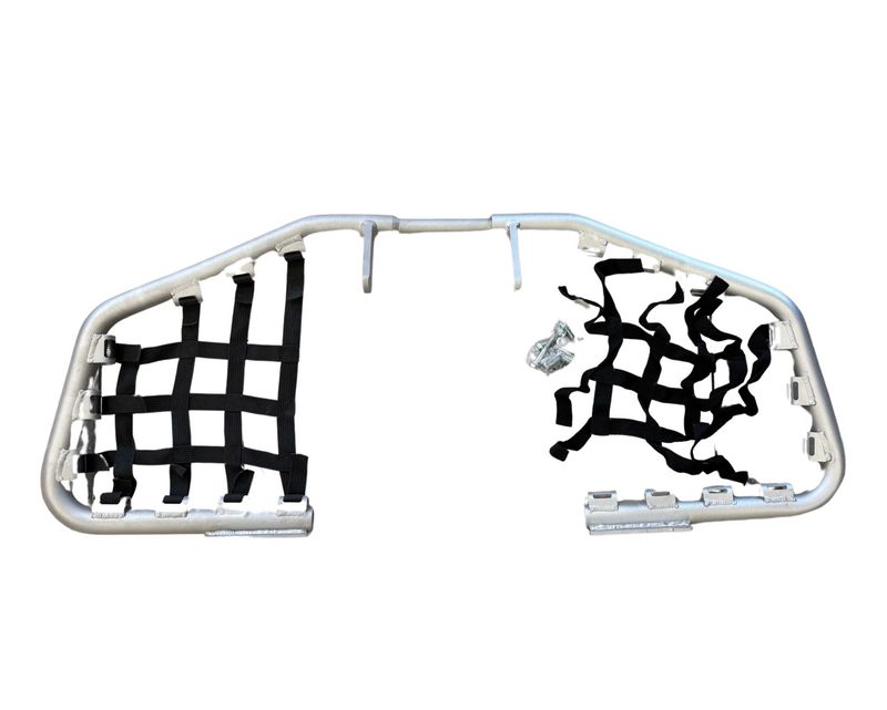 KĀPŠĻI CROSS PRO NERF BAR YAMAHA YFZ450