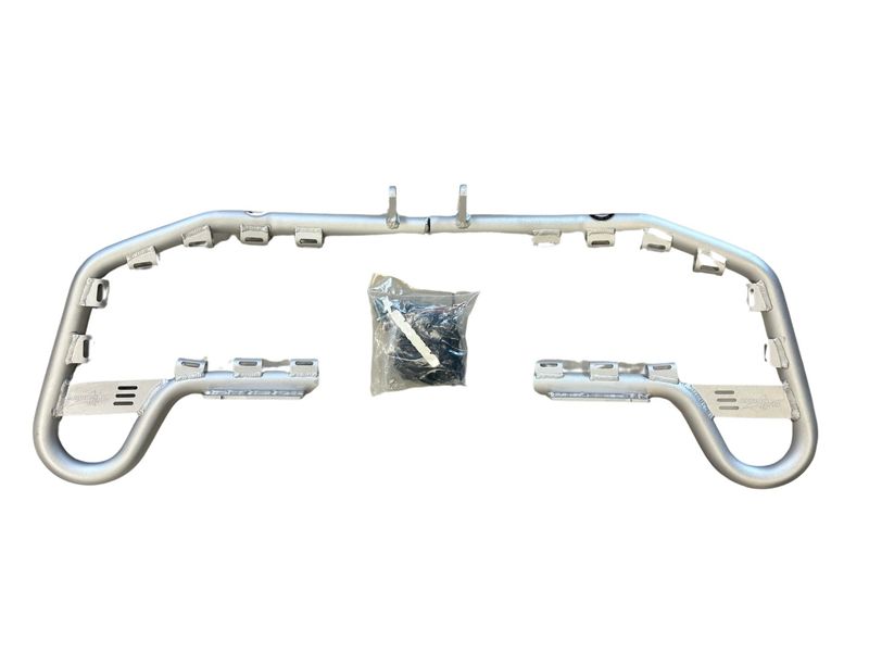 KĀPŠĻI CROSS PRO NERF BAR YAMAHA YFM250