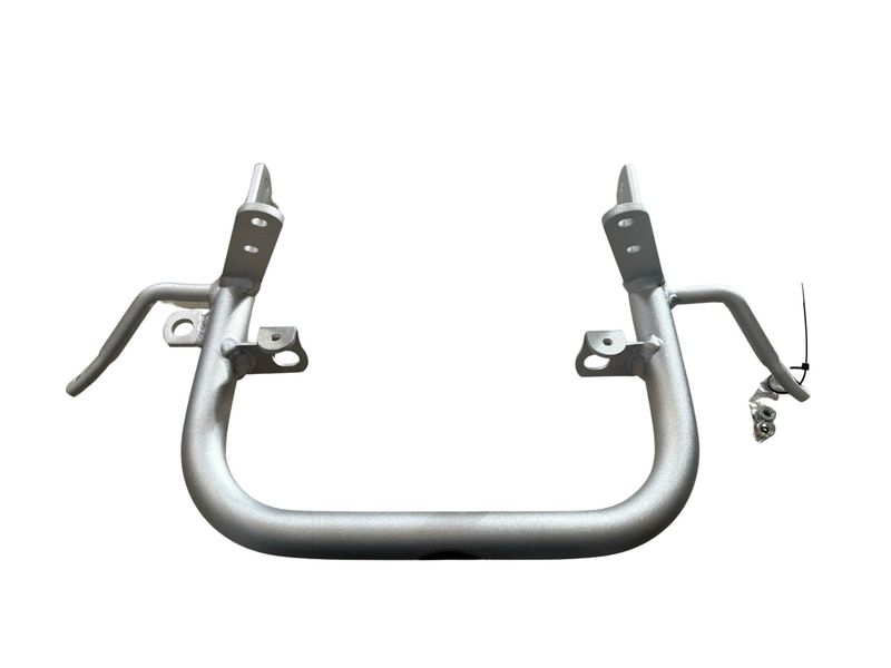 AIZMUGURĒJAIS ROKTURIS CROSS PRO REAR HOLDER SUZUKI LTR450