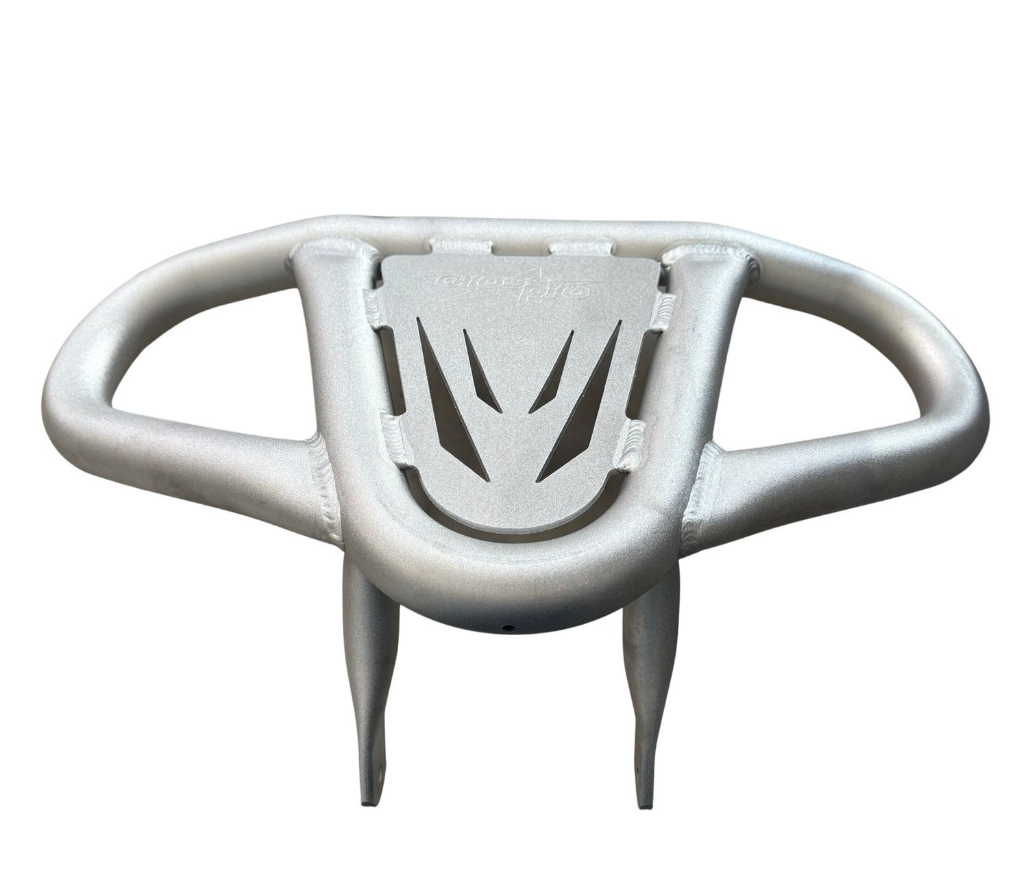 PRIEKŠĒJAIS BUFERIS CROSS PRO FRONT BUMPER P21 KAWASAKI KFX450