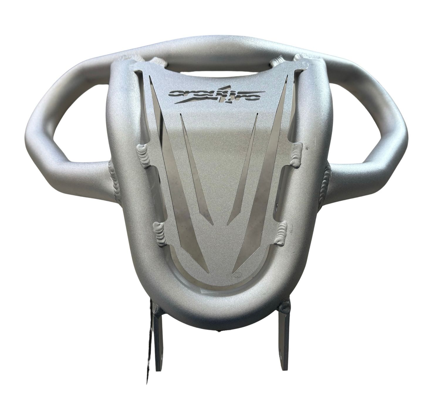 PRIEKŠĒJAIS BUFERIS CROSS PRO FRONT BUMPER YAMAHA YFZ450