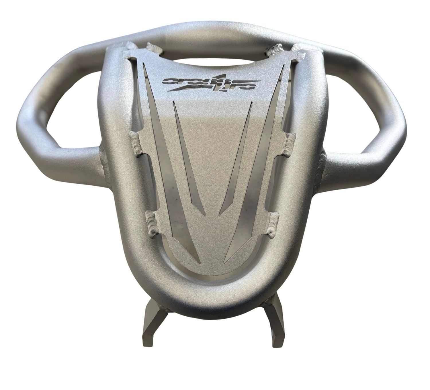 PRIEKŠĒJAIS BUFERIS CROSS PRO FRONT BUMPER P25 KAWASAKI KFX450