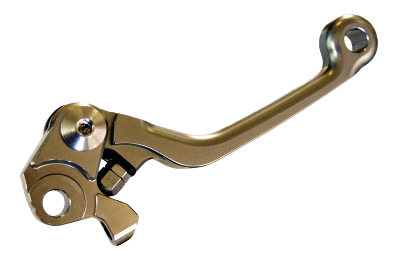 BREMŽU SVIRA ZETA YAMAHA YZF250 &#39;07-22 YZF450 &#39;08-22 YZ125/250 &#39;08-22 KAWASAKI KXF250 &#39;13-20 KXF450 &#39;13-18