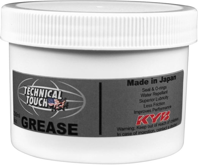 KYB GREASE Smērviela 250ml