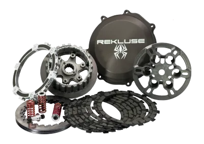 REKLUSE