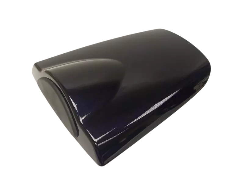 SĒDEKĻA VĀKS PYRAMID PLASTICS SEAT COWL BLUE HONDA CBR 600RR &#39;04-06