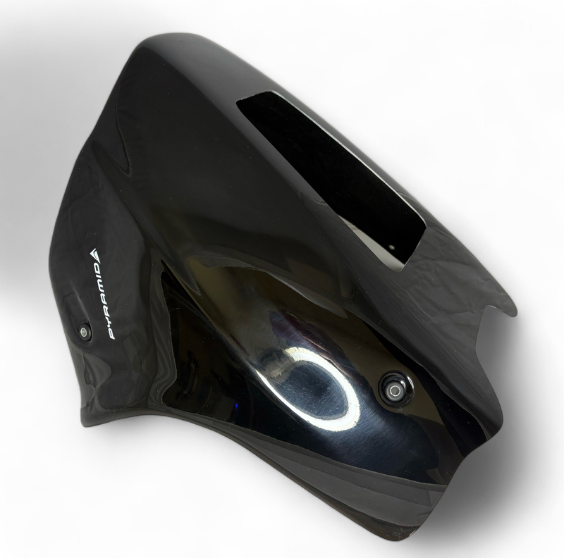 MOTORA APTECĒTĀJS PYRAMID BELLYPAN YAMAHA FAZER 600