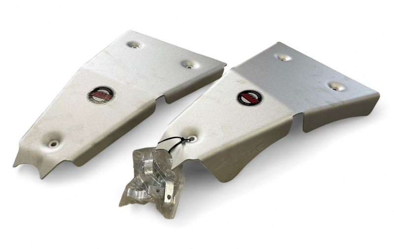 PRIEKŠĒJO SVIRU AIZSARGS CROSS PRO TRIANGLE COVER KAWASAKI KFX450