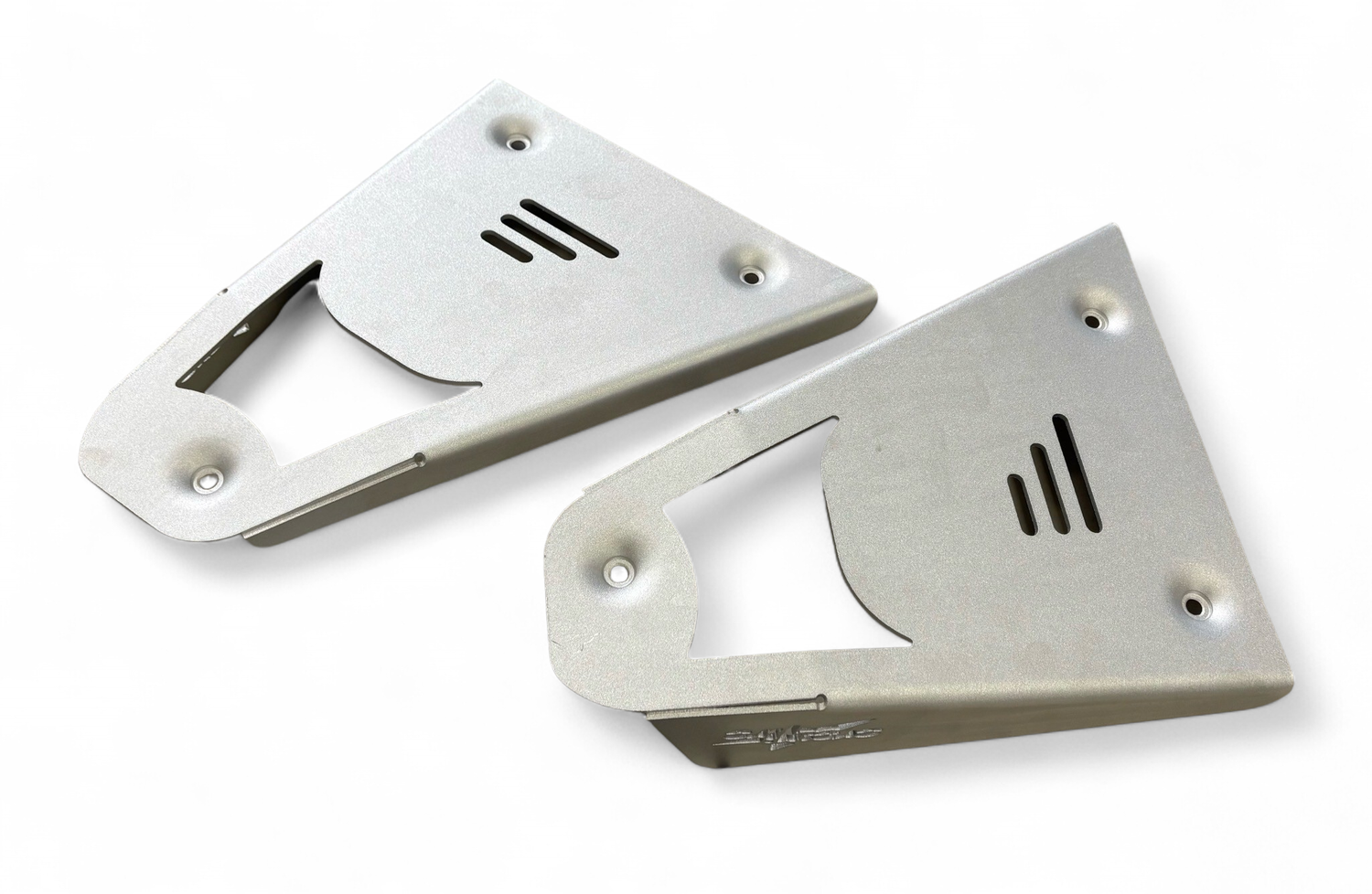 PRIEKŠĒJO SVIRU AIZSARGS CROSS PRO TRIANGLE COVER SUZUKI LTR 450