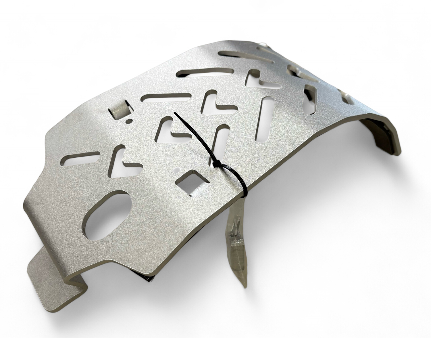 MOTORA AIZSARGS CROSS PRO ENGINE GUARD SUZUKI RM-Z250 &#39;07-08