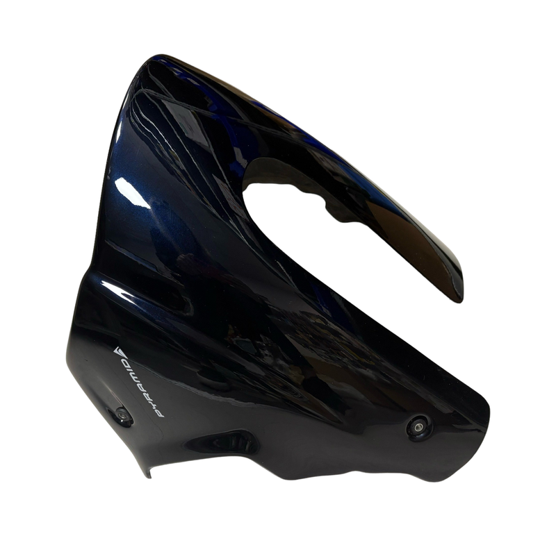 MOTORA APTECĒTĀJS PYRAMID BELLYPAN SUZUKI GSF 1200 BANDIT