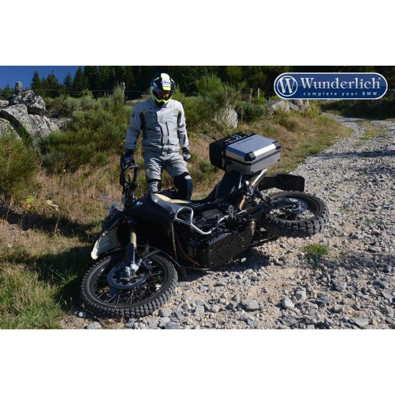 Wunderlich Sānu Aizsargduga BMW F 800 GS Adventure