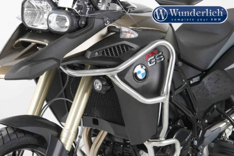 Wunderlich Sānu Aizsargduga BMW F 800 GS Adventure