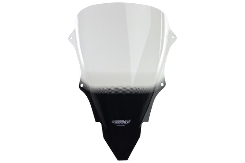 VĒJSTIKLS MRA RACING CLEAR APRILIA RSV4 / RS4 125 '09-14