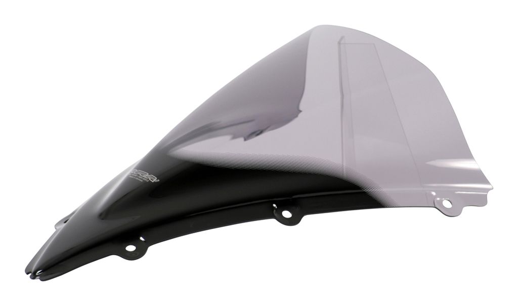 VĒJSTIKLS MRA RACING CLEAR YAMAHA YZF R1 &#39;04-06