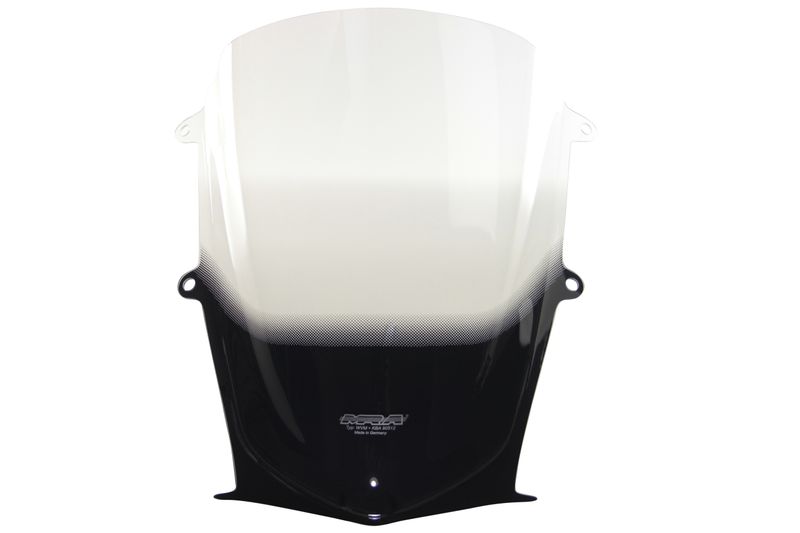 VĒJSTIKLS MRA RACING CLEAR YAMAHA YZF R1 /M &#39;15-19