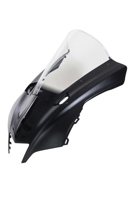 VĒJSTIKLS MRA RACING CLEAR YAMAHA YZF R1 '20->