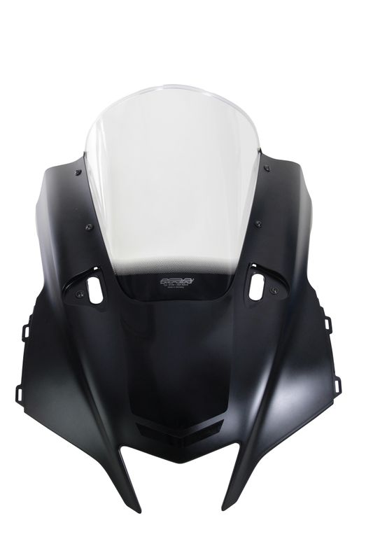 VĒJSTIKLS MRA RACING CLEAR YAMAHA YZF R1 &#39;20-&gt;
