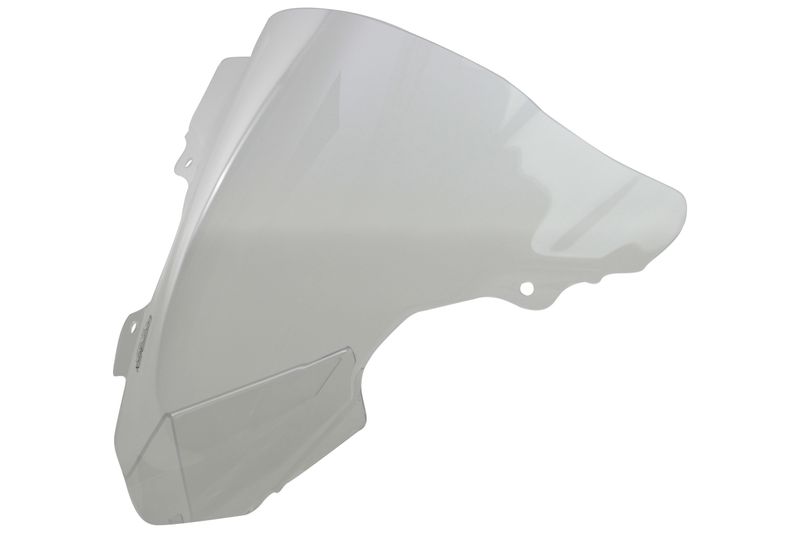 VĒJSTIKLS MRA RACING CLEAR BMW S1000RR / HP4 RACE '15-18