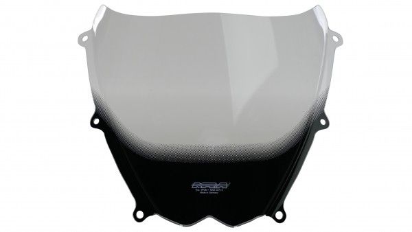 VĒJSTIKLS MRA ORIGINAL CLEAR SUZUKI GSX-R 1000 &#39;07-08