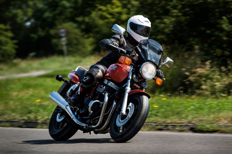 VĒJSTIKLS MRA VARIO TOURING NAKED BIKE CLEAR