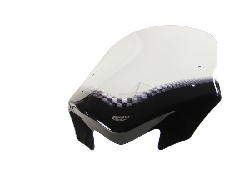 VĒJSTIKLS MRA V-FLOW VARIO TOURING TYPE &quot;Z&quot; CLEAR