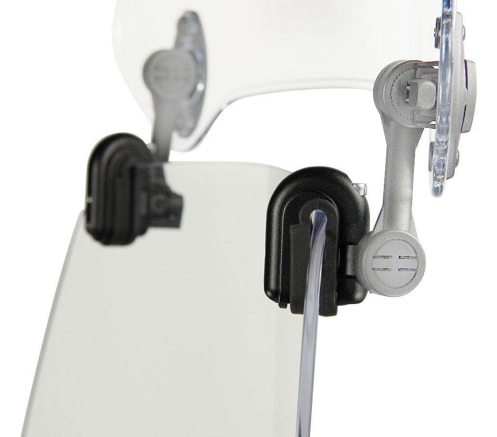 PAPILDSTIKLA STIPRINĀJUMI MRA XCC-CLAMP XCTA / XCSA / VSA