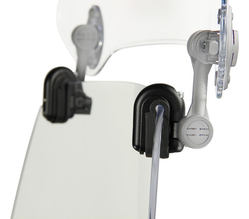PAPILDSTIKLA STIPRINĀJUMI MRA XCC-CLAMP XCTA / XCSA / VSA