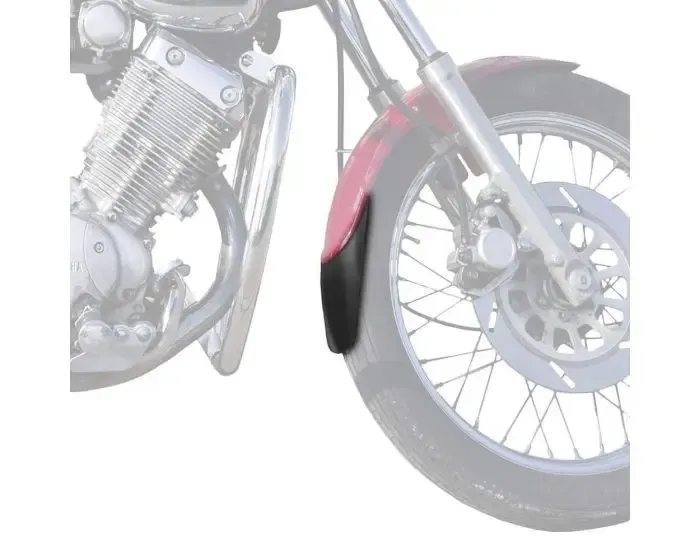 DUBĻU SARGA PAGARINĀJUMS PYRAMID FENDA EXTENDA YAMAHA YZF125R