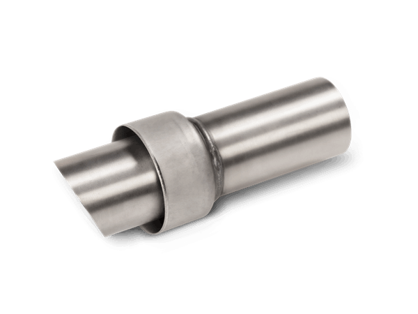Akrapovič Optional Noise damper Kawasaki Z H2 2020-2025