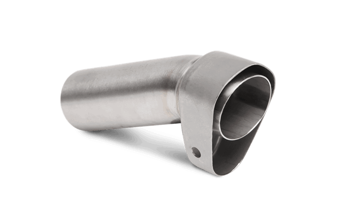 Akrapovič Optional Noise Damper BMW F 900 XR 2020-2025